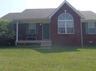 1006 Simmental Creek Rdg, Bardstown, KY 40004