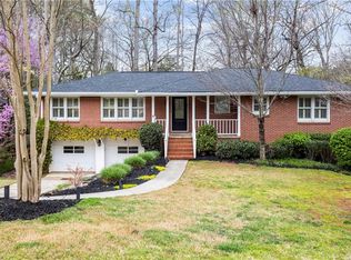 1278 Hopkins Ter NE, Atlanta, GA 30324