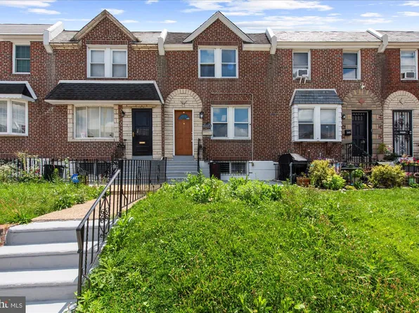 5437 Valley St, Philadelphia, PA 19124