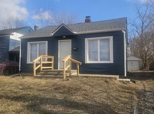 1911 Sharon Ave, Indianapolis, IN