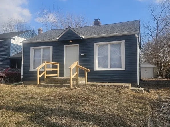 1911 Sharon Ave, Indianapolis, IN 46222