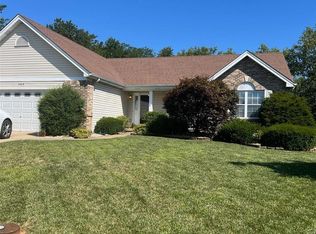 709 Birch Haven Ct, Lake Saint Louis, MO 63367