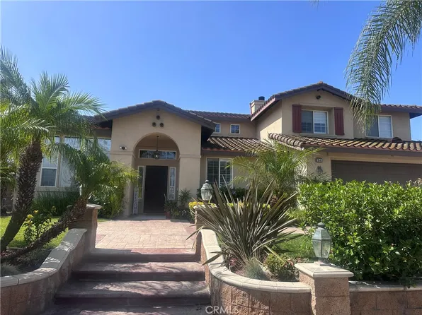 954 Thoroughbred Ln, Norco, CA 92860