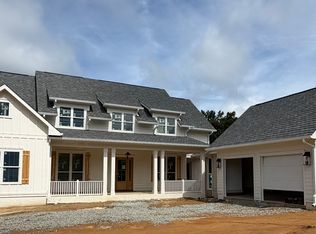 14921 Black Farms Rd, Huntersville, NC 28078