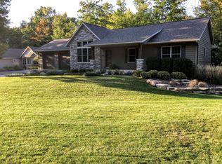 2150 Snowflake Ln, Wausau, WI 54401