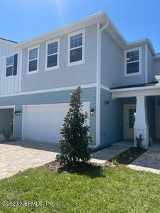 702 CHERRY ELM Drive, Saint Augustine, FL, 32092