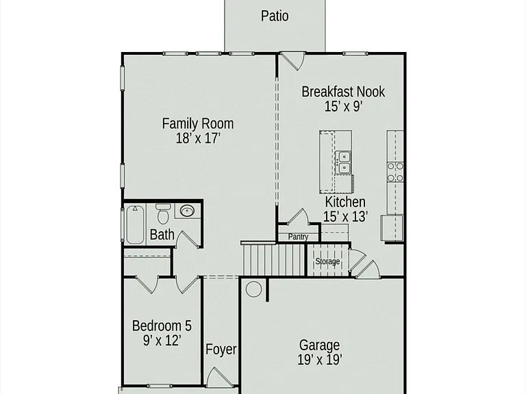 15 Arrington Dr — Photo 3