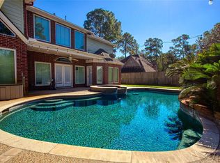 14907 Pine Point Ct, Houston, TX 77070