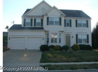 2651 Kestrel Ct, Waldorf, MD 20601