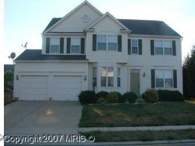 2651 Kestrel Ct, Waldorf, MD, 20601