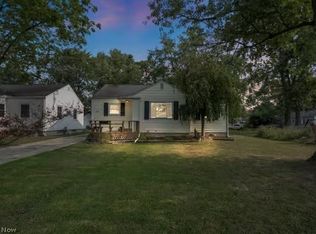 532 Metcalf Rd, Elyria, OH 44035