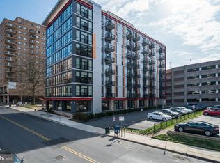 1320 Fenwick Ln UNIT 6, Silver Spring, MD 20910