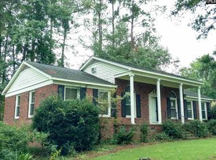 1463 Fork Ave, Irmo, SC 29063