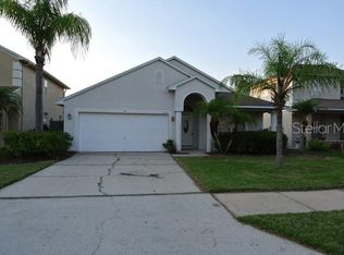 525 Cypress View Dr, Oldsmar, FL 34677