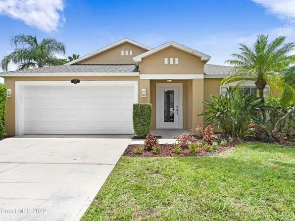 2197 Deercroft Dr, Melbourne, FL 32940