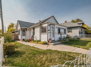 2412 Oneil Ave, Cheyenne, WY 82001