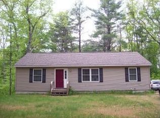 108 Mountain View Dr, Conway, NH 03818