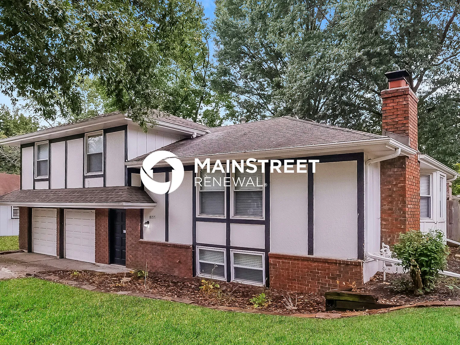 18717 Hanthorne Dr — Photo 2