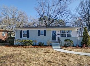 4120 Blenhein Rd #13, Charlotte, NC 28208