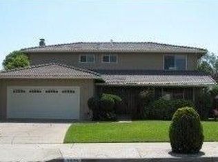 6636 Mount Royal Dr, San Jose, CA