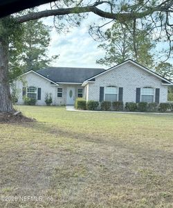 8901 NW 73RD Lane, Lake Butler, FL, 32054