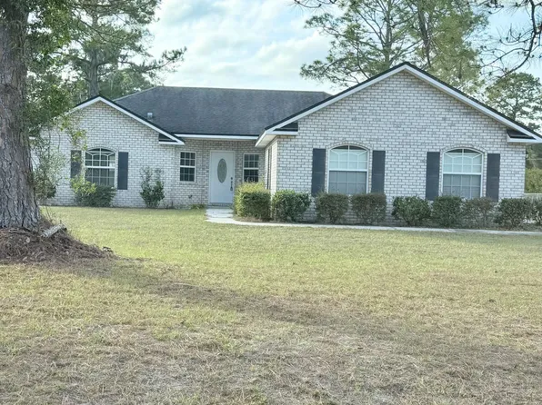 8901 NW 73RD Lane, Lake Butler, FL 32054