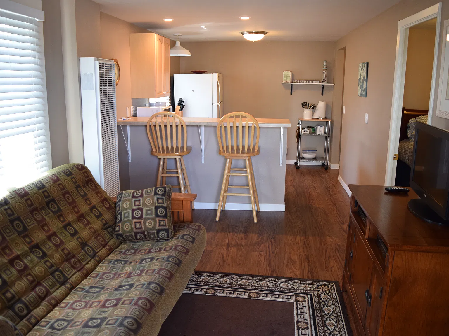 2 bed, $2,450 — Photo 3