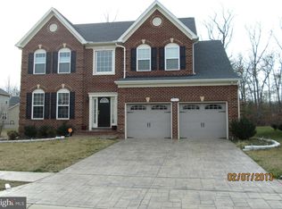 9563 Pep Rally Ln, Waldorf, MD 20603