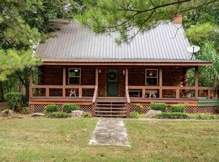 650 N Gainer Ferry Rd, Batesville, AR 72501