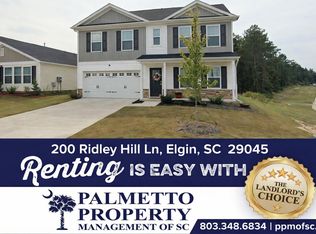 200 Ridley Hill Ln, Elgin, SC 29045