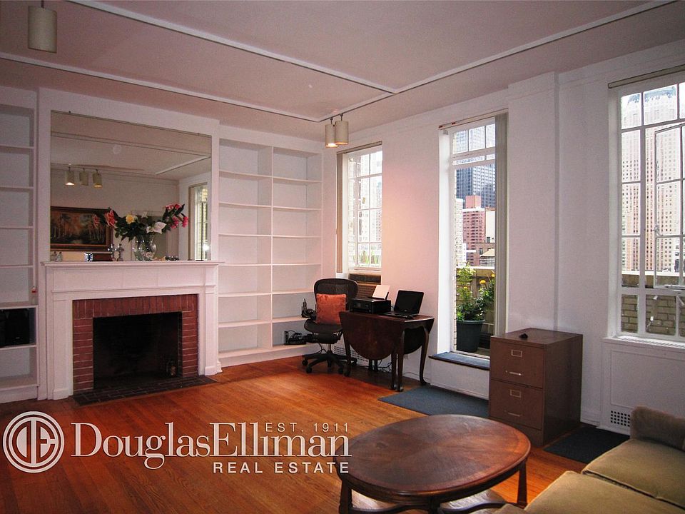 1st image of 353 W 56th St #Penthouse B