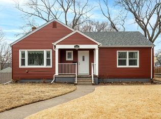 3036 Tremont Ave, Davenport, IA 52803