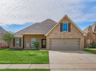 949 Maize St, Bossier City, LA 71111