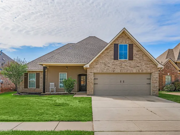 949 Maize St, Bossier City, LA 71111