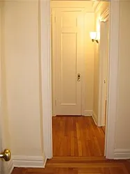 Rented by City Connections Realty