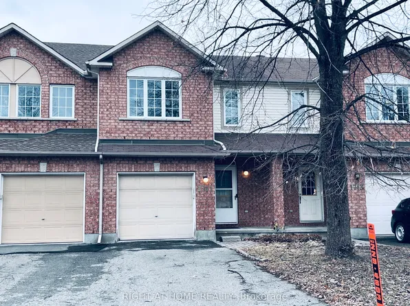 1741 Jobin Cres, Ottawa, ON K1J 1C4