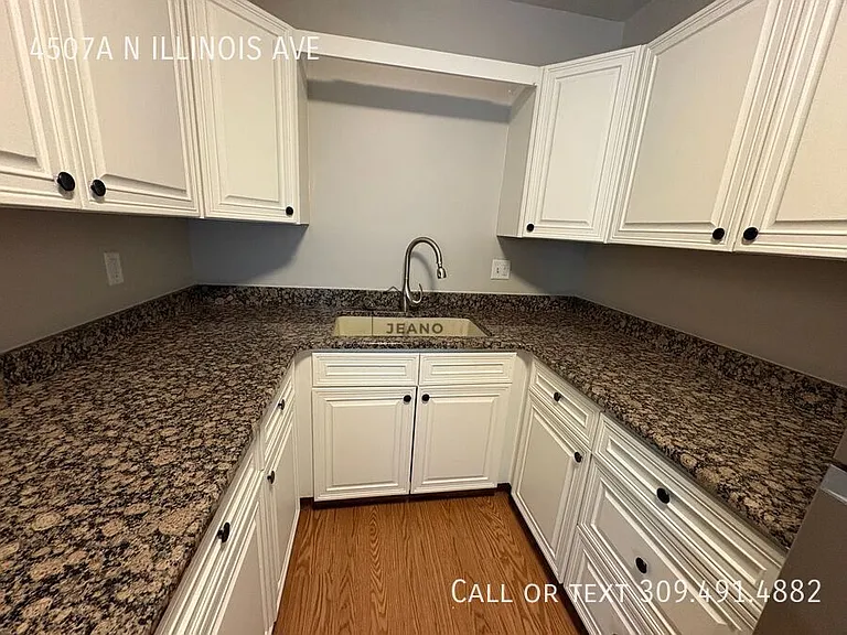 4507A N Illinois Ave — Photo 5
