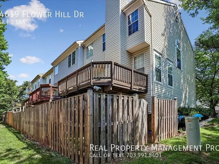 14619 Flower Hill Dr — Photo 3