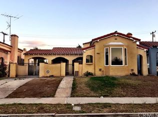 3508 W 75th Pl, Inglewood, CA 90305