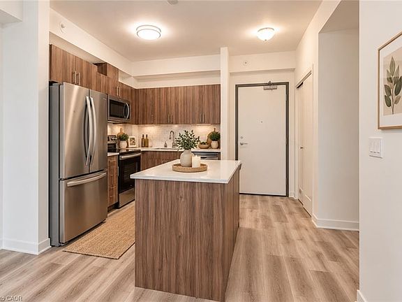 4th image of 128 King St N #1205