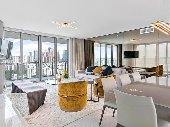 5th image of 330 Sunny Isles Blvd Unit 5-1501