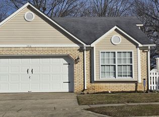 4216 Hampton Rdg, Lexington, KY 40514