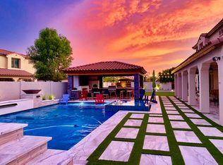 3617 E Kaibab Pl, Chandler, AZ 85249