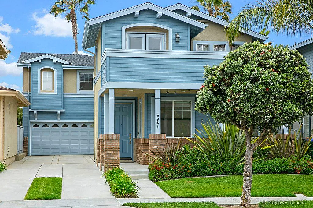 Building Photo - 6987 Tradewinds Dr