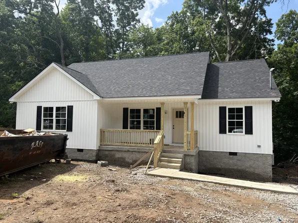 142 Poling Dr Lot 16, Pulaski, TN 38478