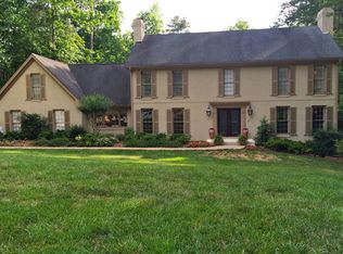 5581 Woodsong Dr, Atlanta, GA 30338
