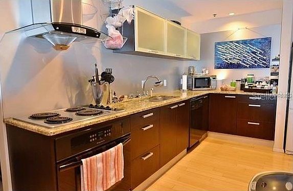 2nd image of 701 S Madison Ave APT 307