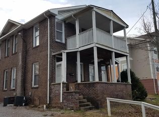 215 11th St, Knoxville, TN 37916