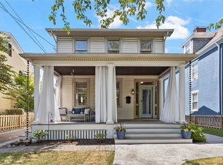 411 Peebles St, Sewickley, PA 15143