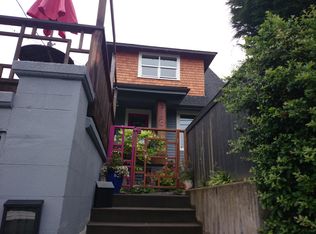 2130 3rd Ave W, Seattle, WA 98119